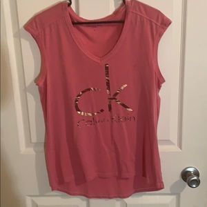 Calvin Klein Jeans t-shirt